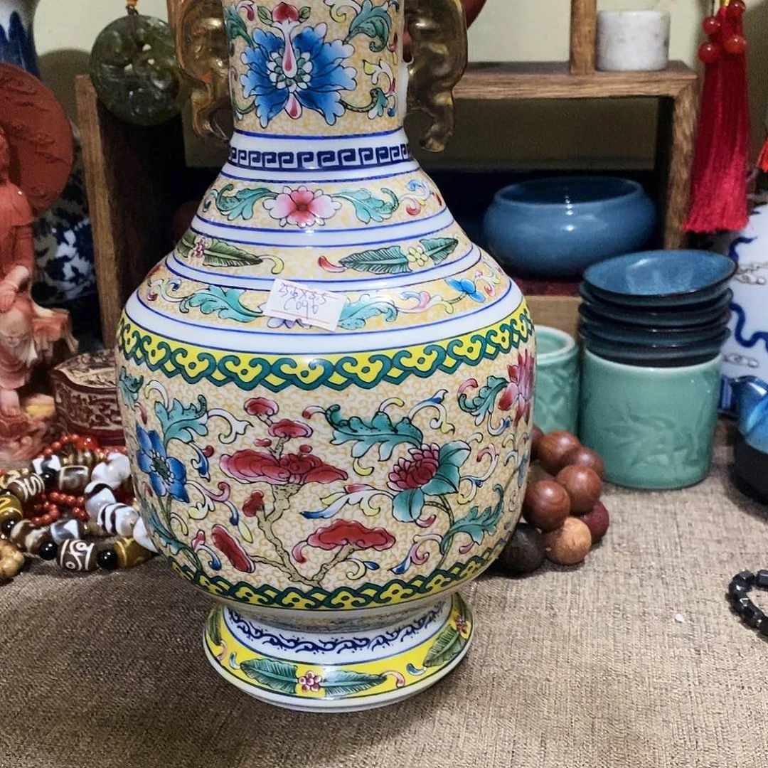 直播间商品链接摆件