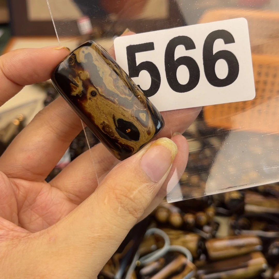 大果紫檀（缅甸花梨）566