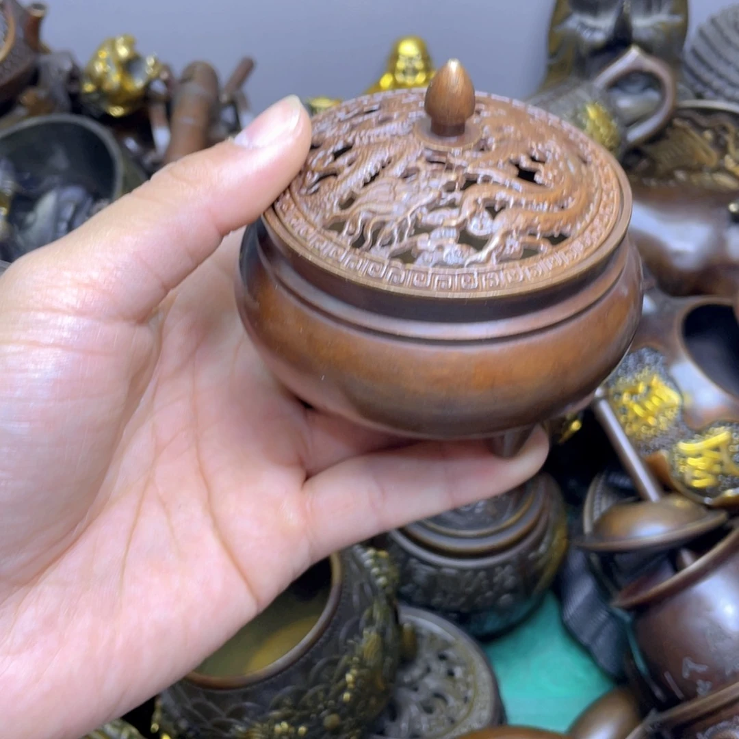 天王铜器专属链接