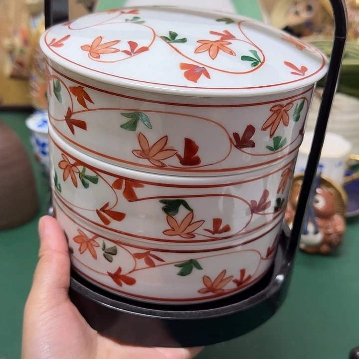 多***仔中古工艺品精选瓷器