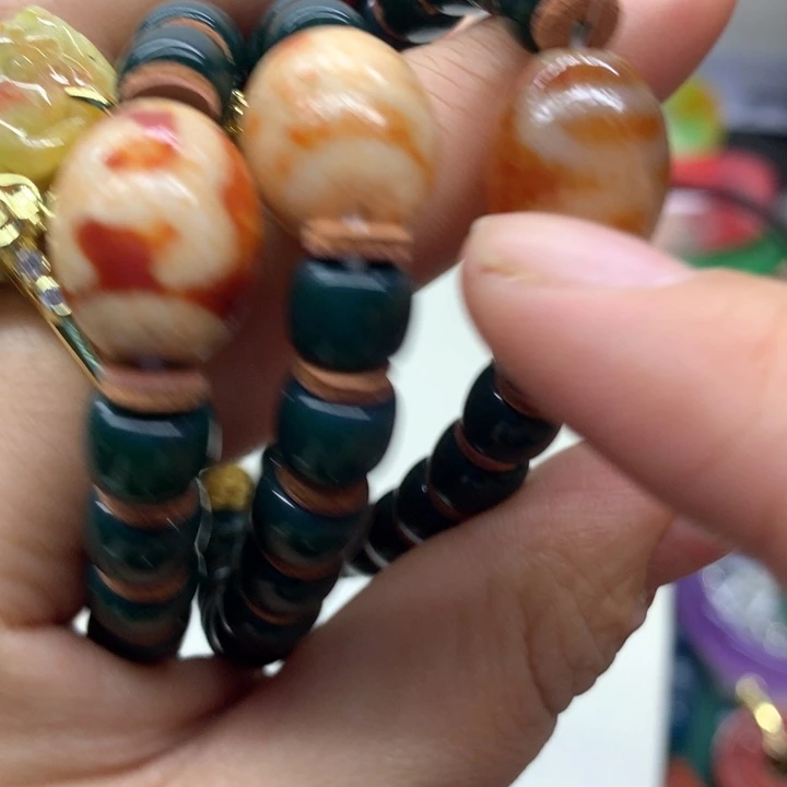 表妹原创设计吊坠