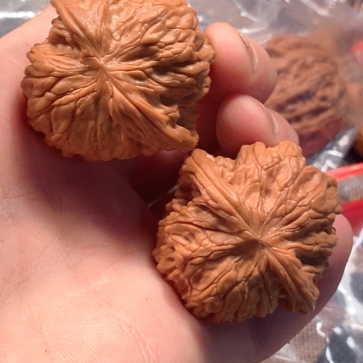 吊坠文玩核桃磨盘全品