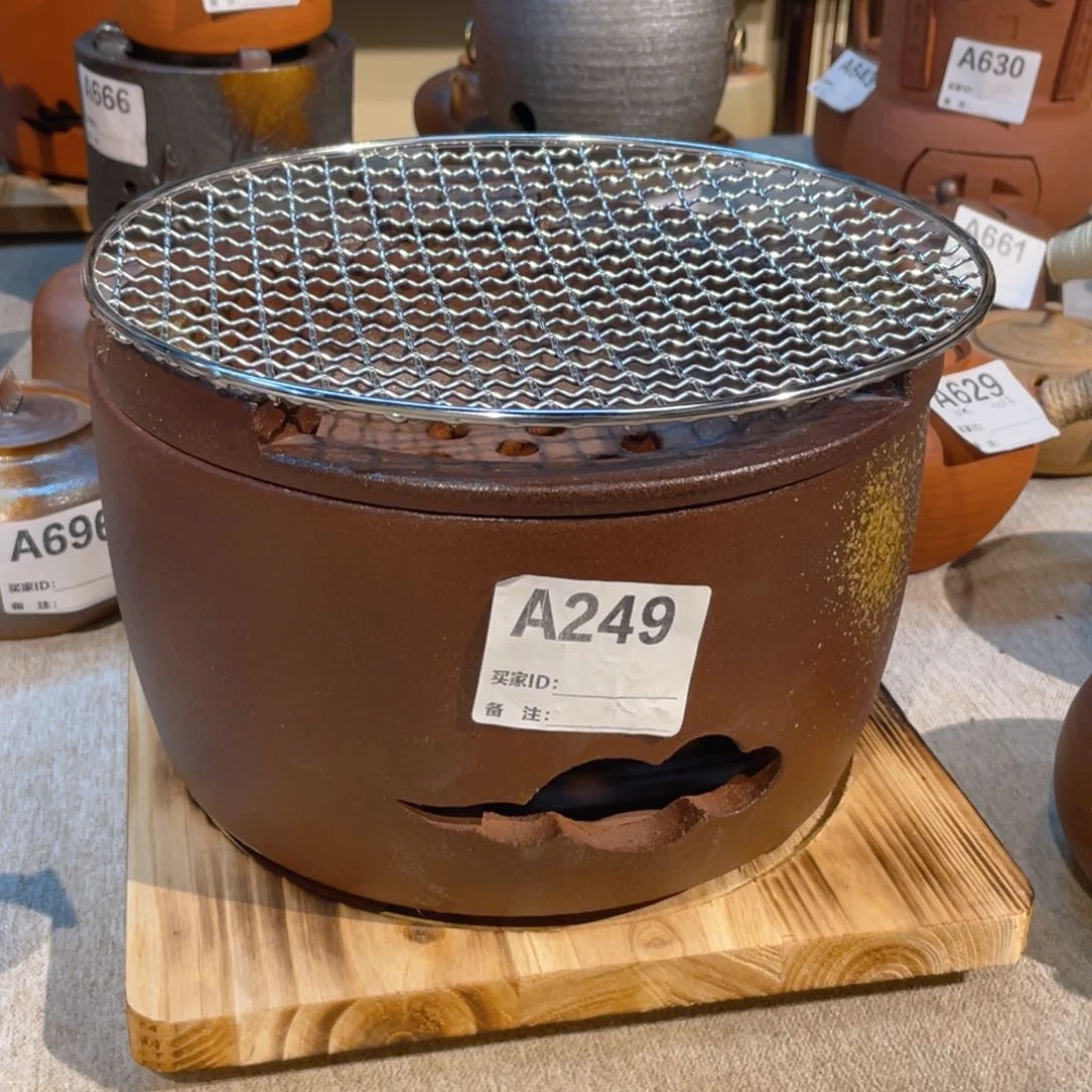 知**定潮州手工制作工艺