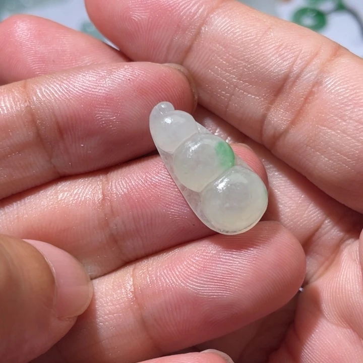 未镶嵌定制翡翠翡翠