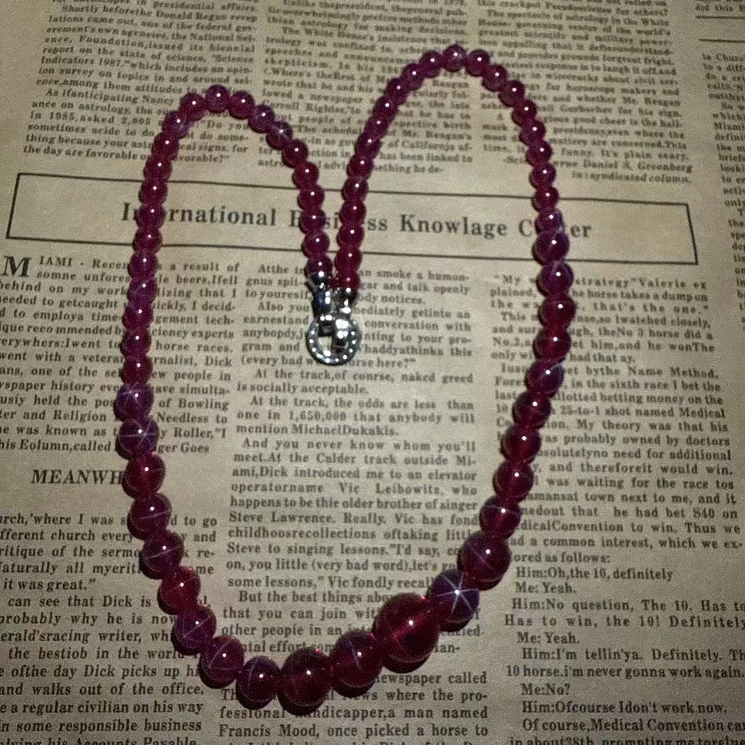 时尚气质百搭项链 xd12252801