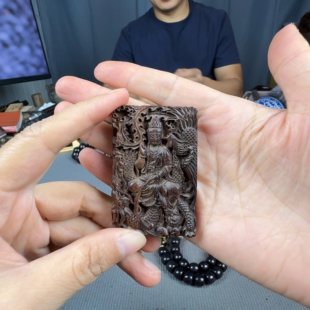 用***5檀香紫檀（小叶紫檀）2284