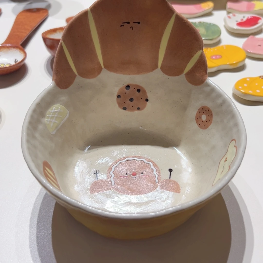 陶瓷手作陶瓷手作秋*