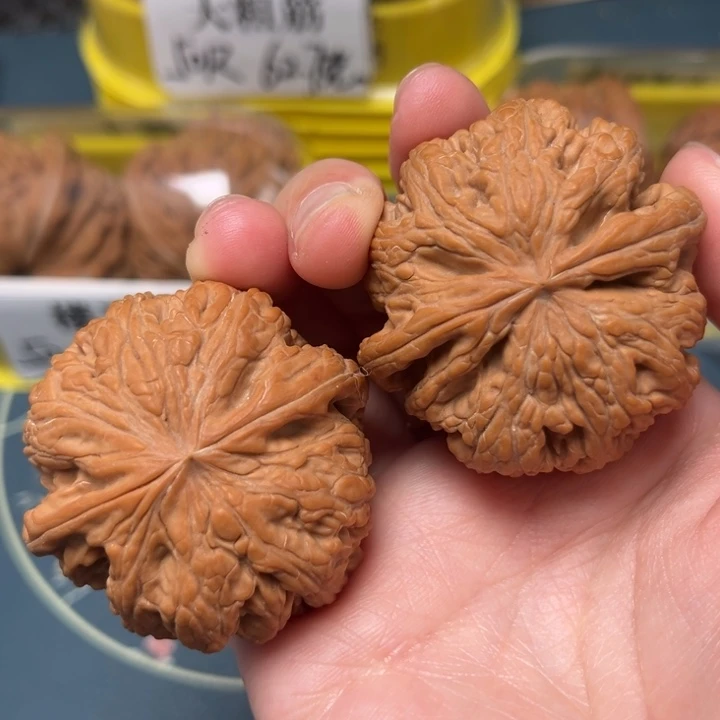 文玩核桃吊坠44-35464-05