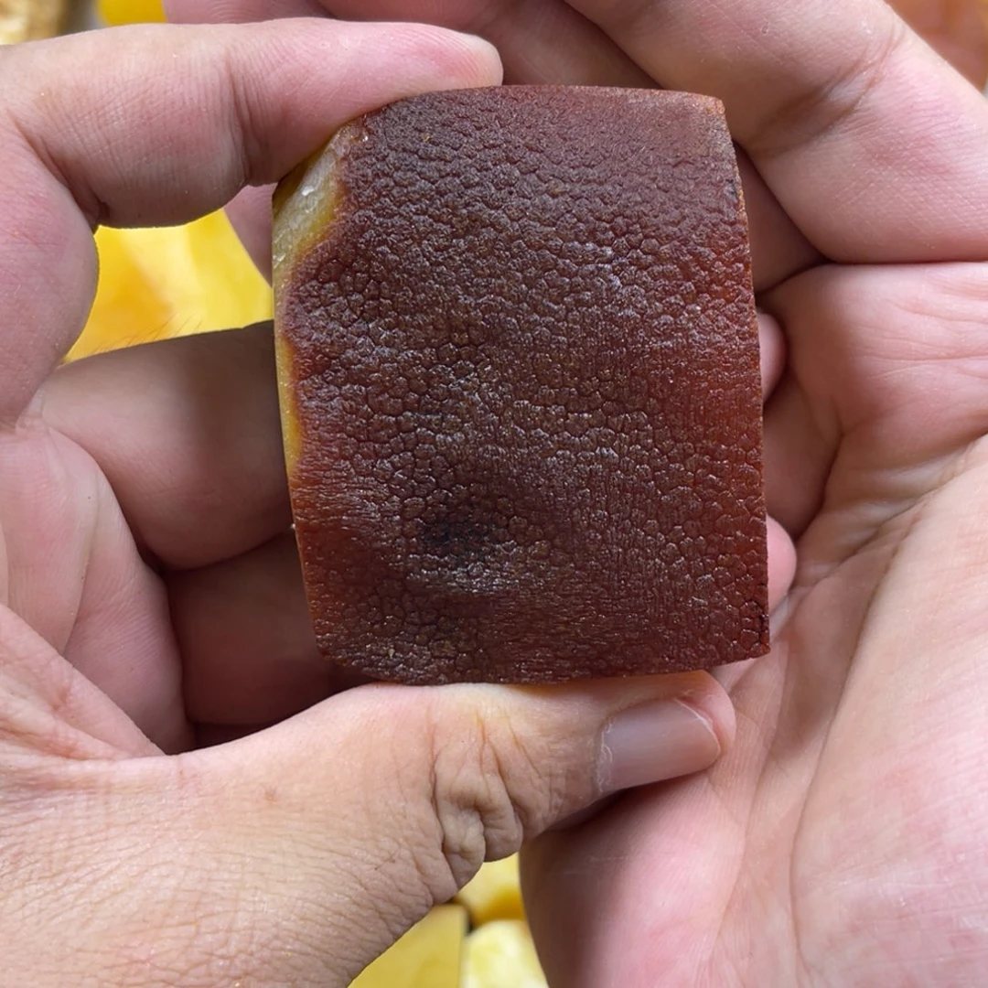 闲***丶定制蜜蜡未镶嵌原石