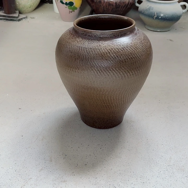 江***雪精品摆件高26口13。摆件摆件