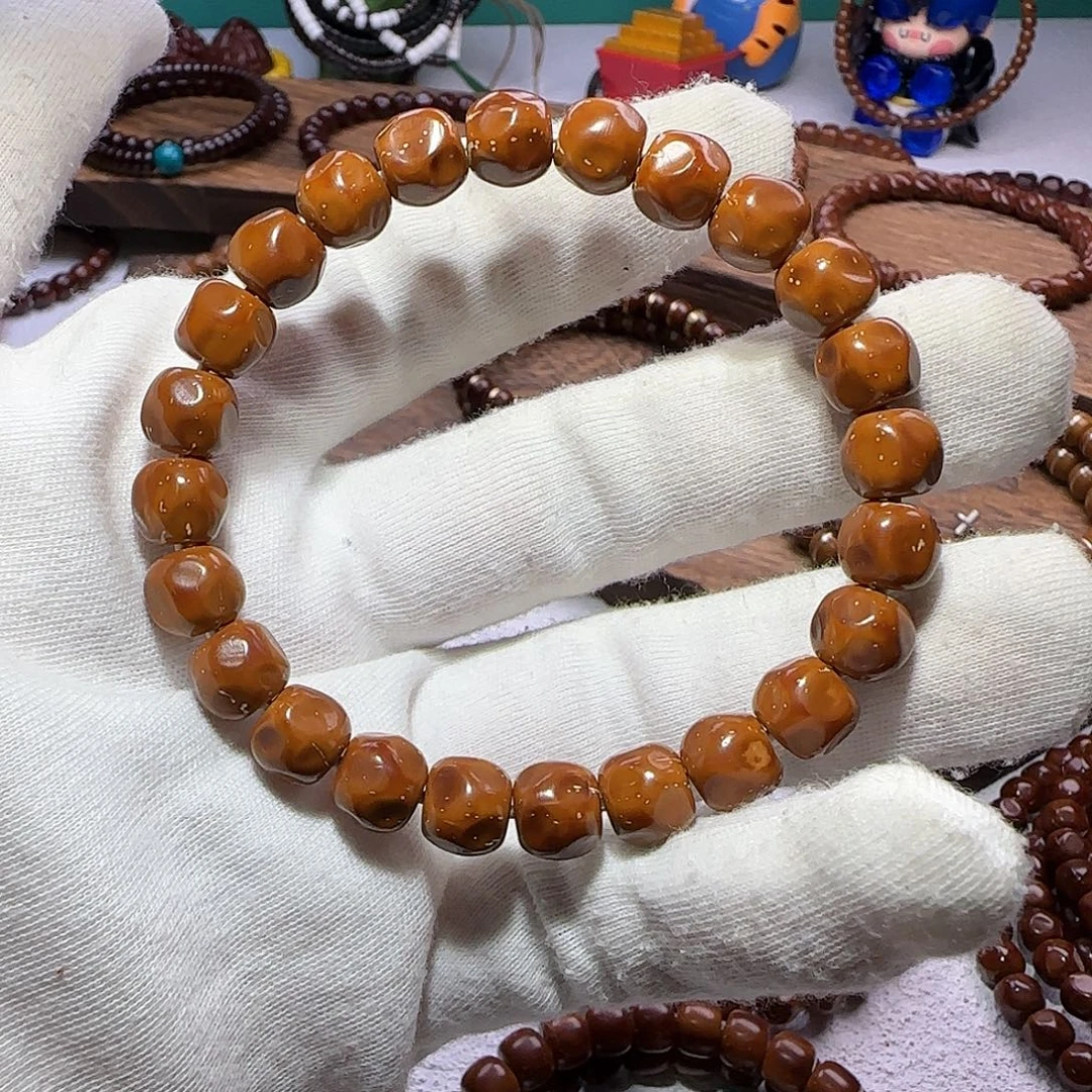 吊坠紫金鼠实心紫金鼠奶酪无相千选9mm