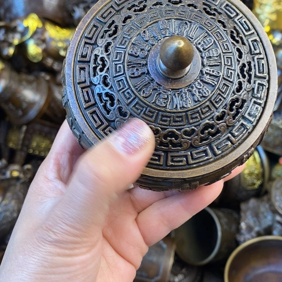 物品摆件 案台摆件