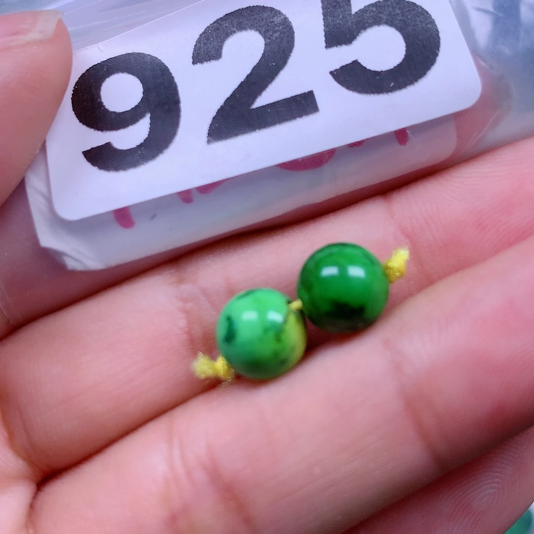 空竹粉丝专享十堰特色手工散珠