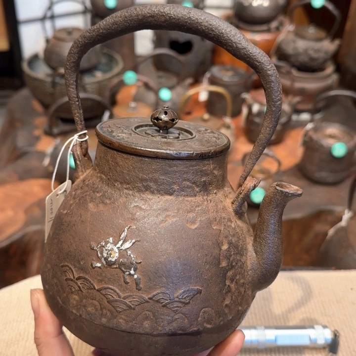 风***茂老铁壶福利福利啦