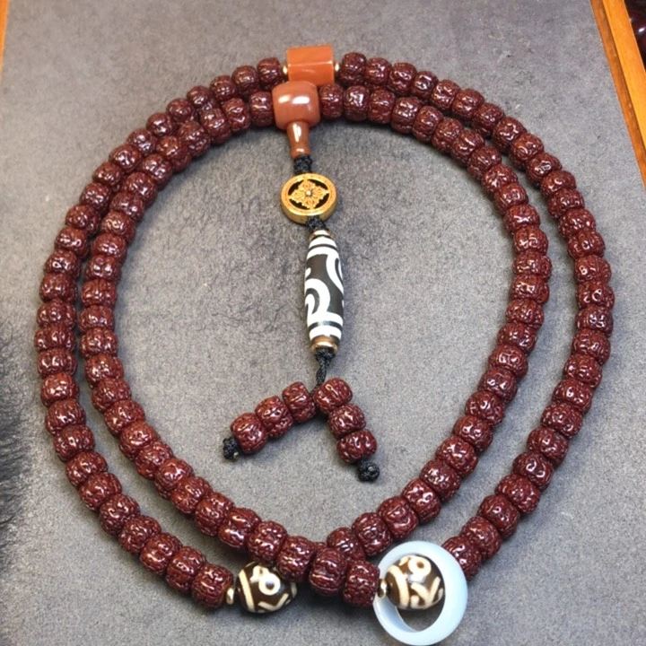 金刚菩提吊坠金刚