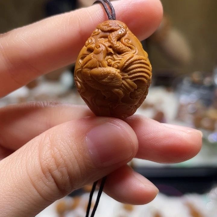 橄榄核手串/手链橄榄核