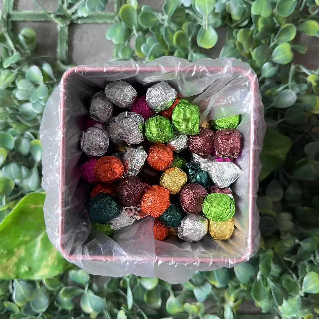 雨腾古茶 B倍G丹Y號“B倍 长G”YW下凡77g/盒 （11月6）