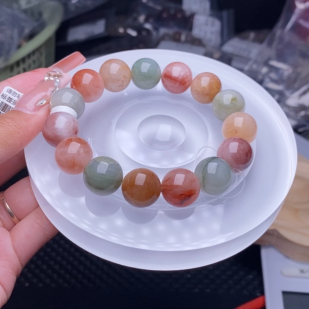 无无14+手链手串