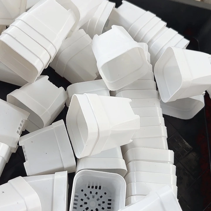 50小白方盆5公分40个