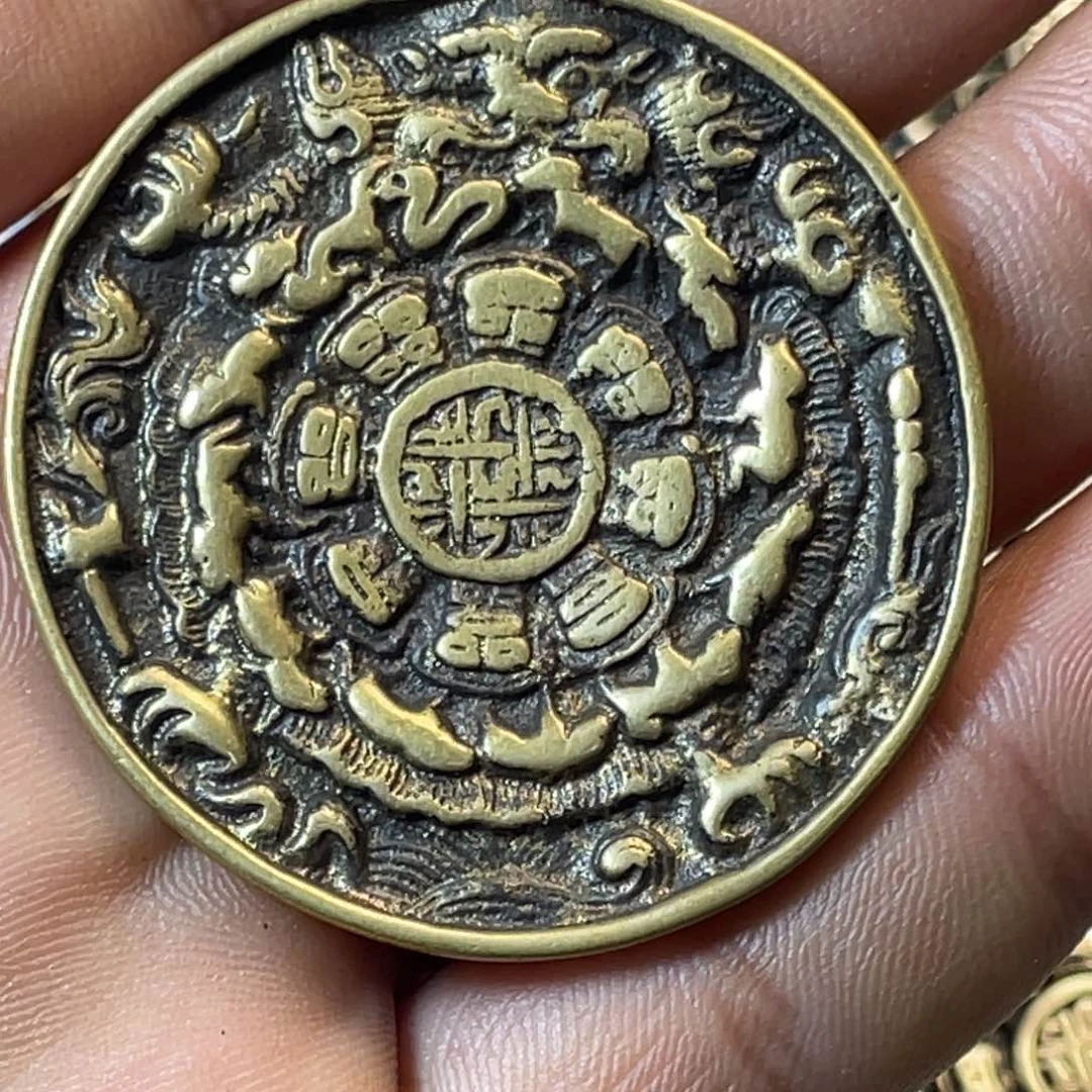 贝壳手串/手链刁*丷藏传文玩家
