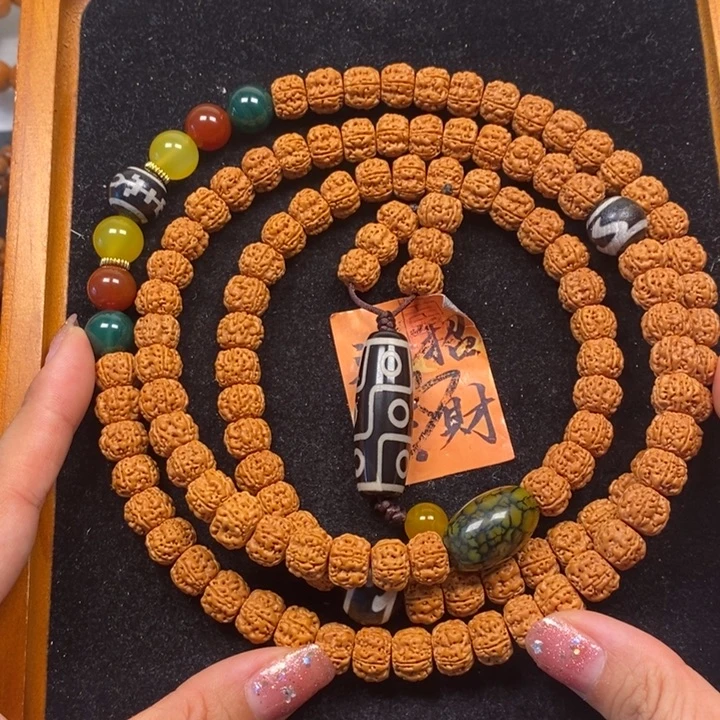 吊坠金刚菩提金刚