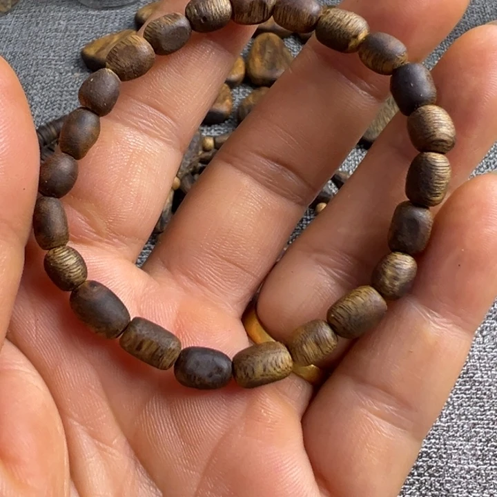 沉香碎屑沉香小瘤疤