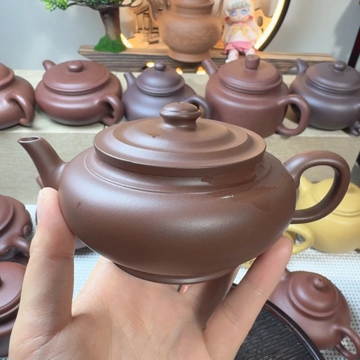 原矿文革泥200cc腰线