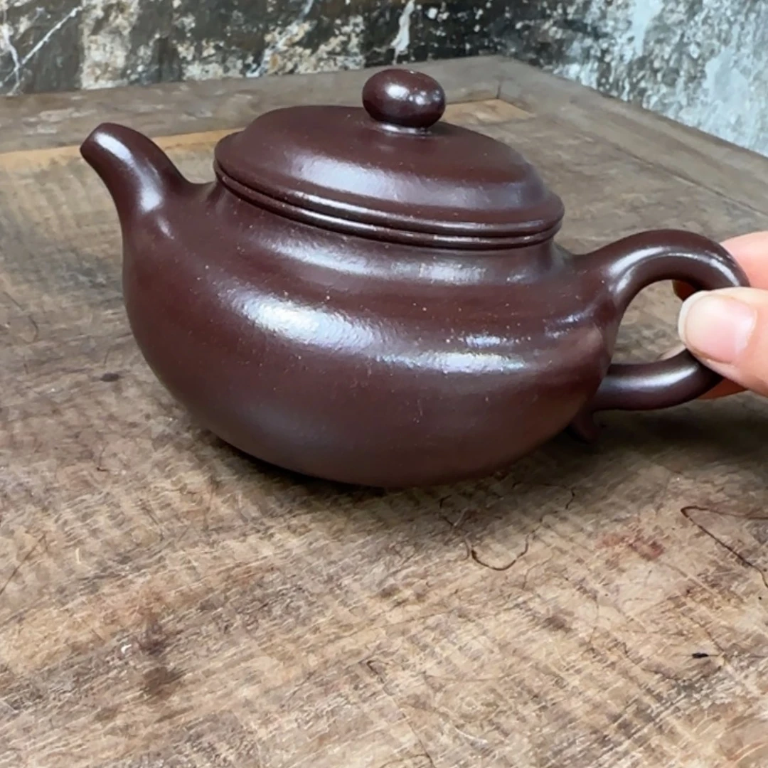 【闪购商品】紫砂茶壶紫砂艺术收藏品