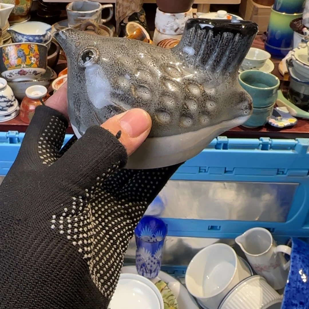 瓷瓷器美术工艺品01