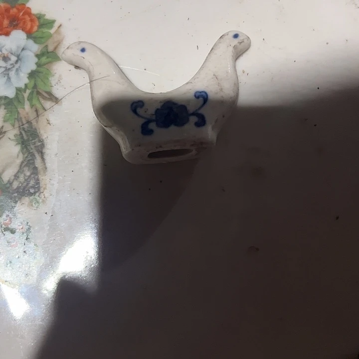 老货啥都有有微瑕