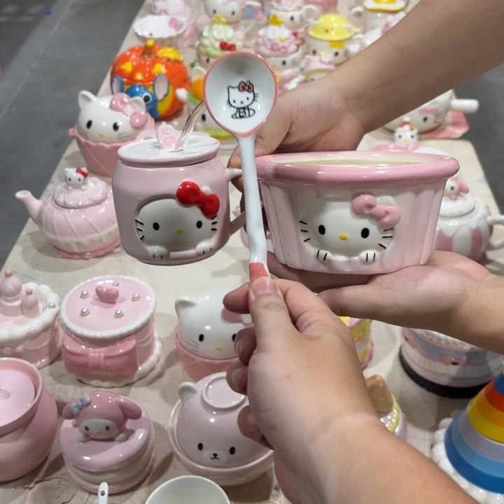 紫砂茶案我也想要这样一