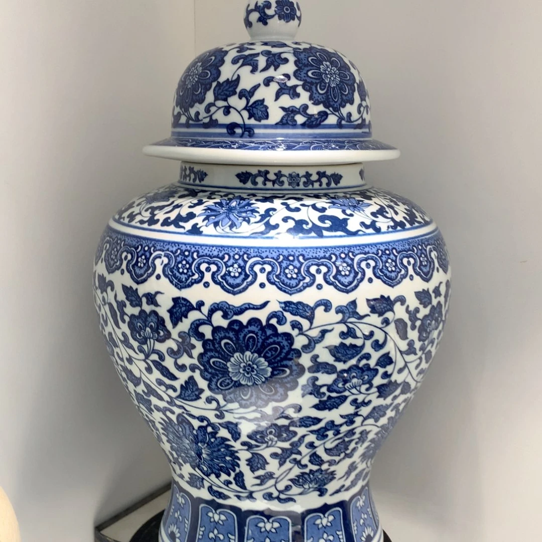 景德镇陶瓷花瓶景德镇陶瓷花瓶