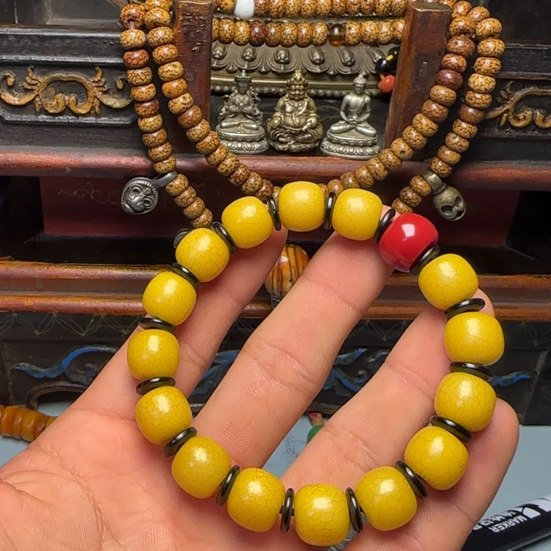 ****站格桑工艺坊直播间