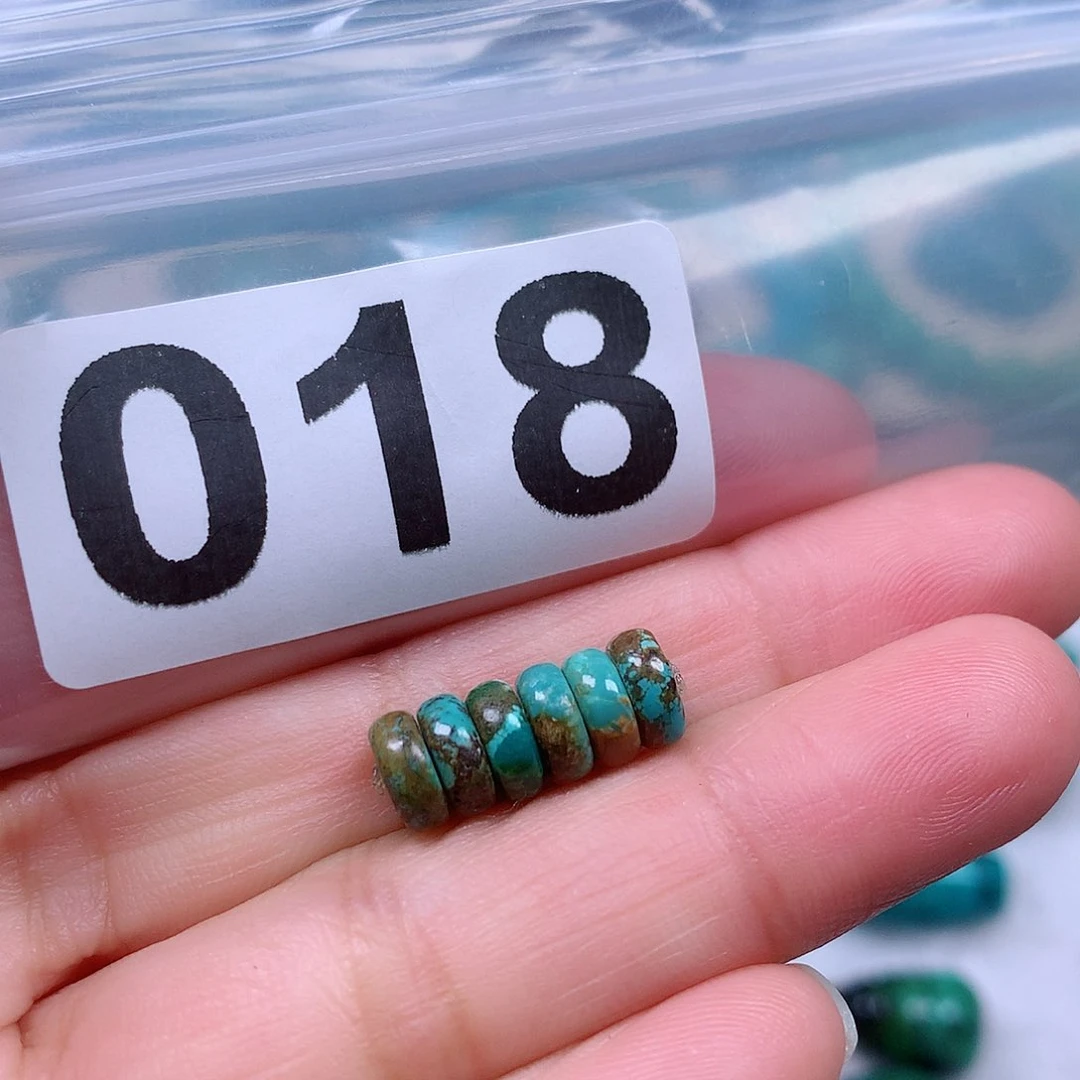 空竹粉丝专享十堰特色手工散珠