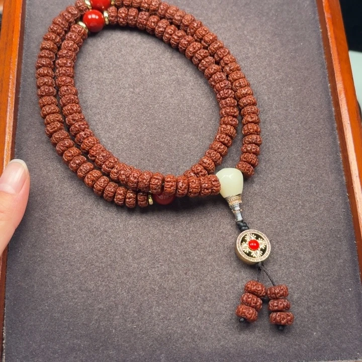 吊坠菩提金刚菩提子