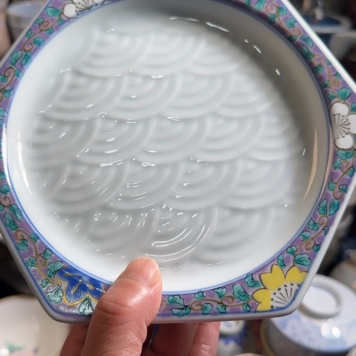 满18米包邮，默认微瑕谨慎参拍，不退不换