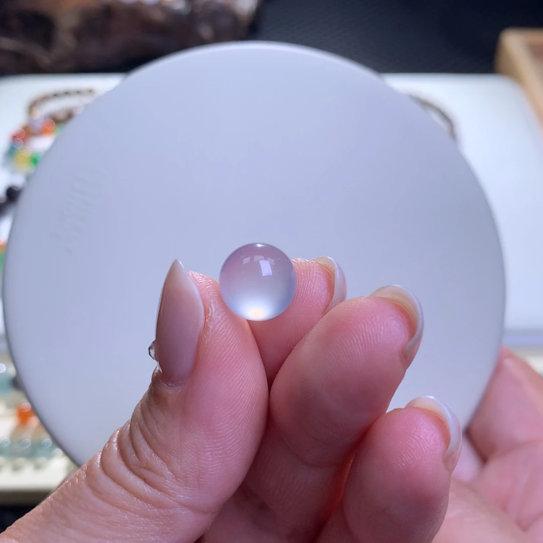 未镶嵌手链翡翠翡翠手串卡10.6