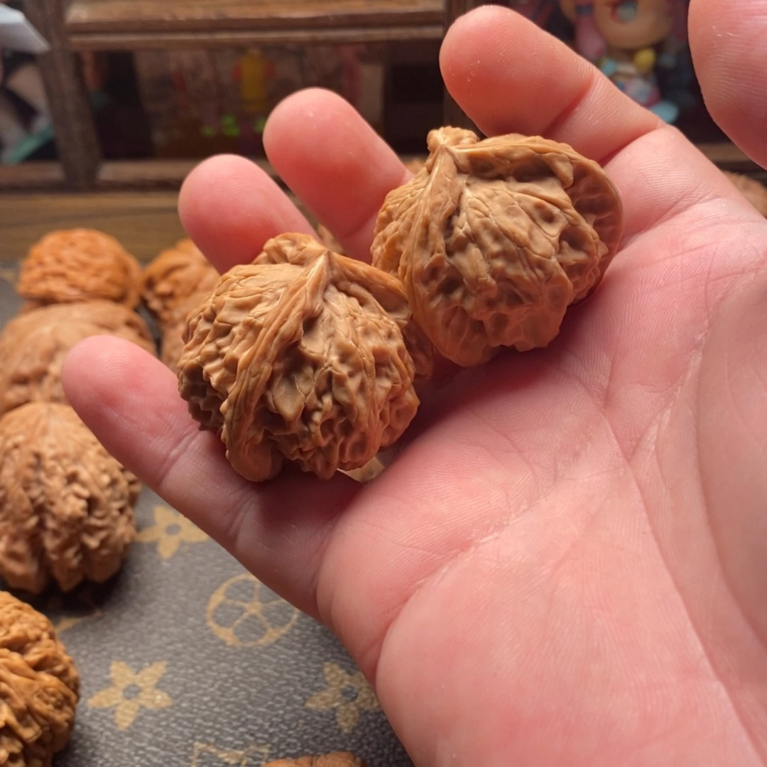 你****吊坠文玩核桃文玩核桃