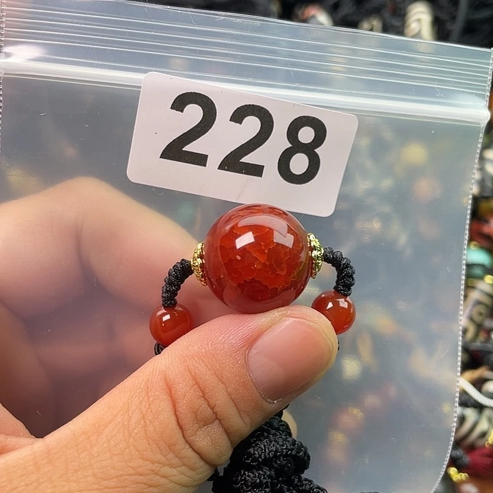 未镶嵌1玛瑙/玉髓