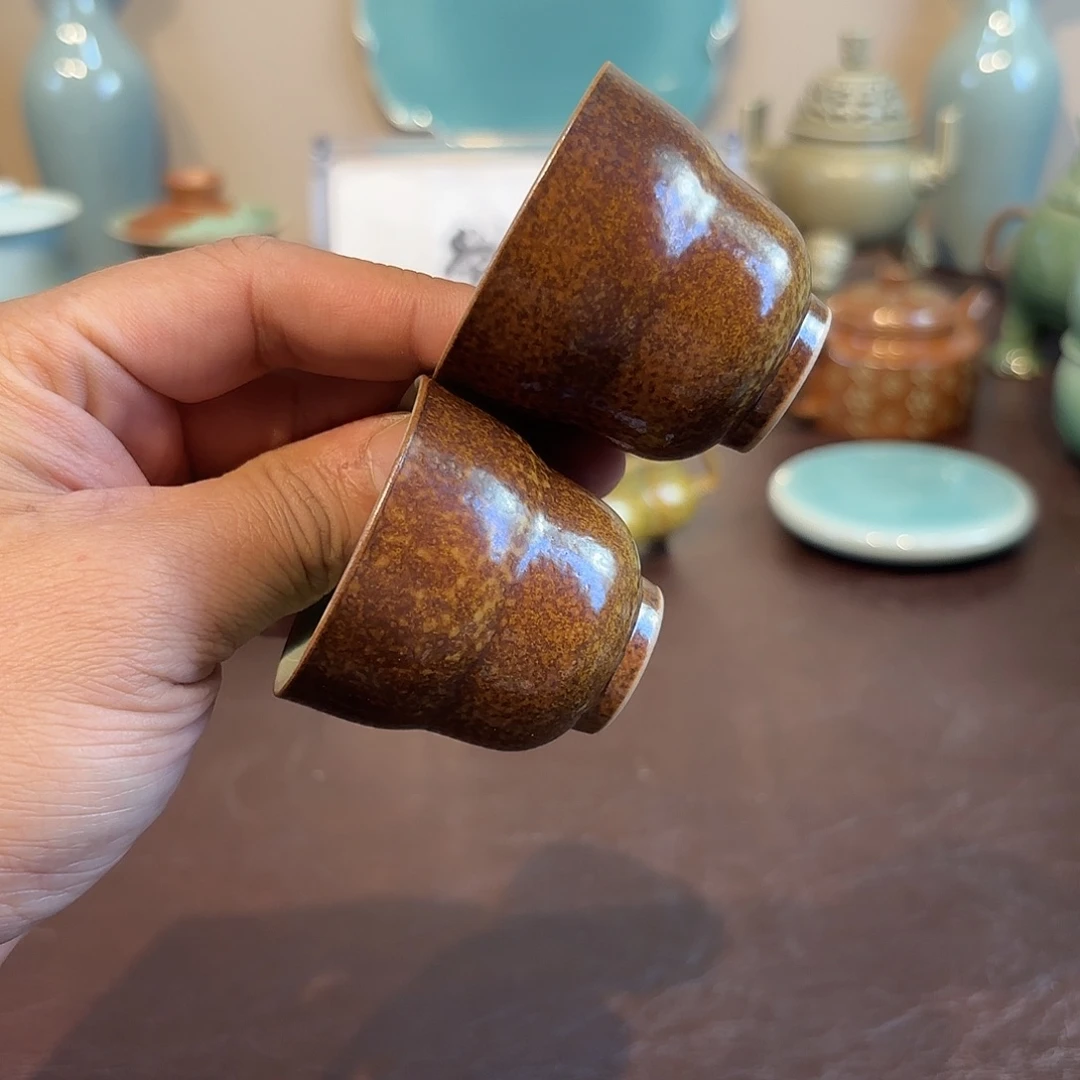 瓷片龙泉青瓷福利青瓷