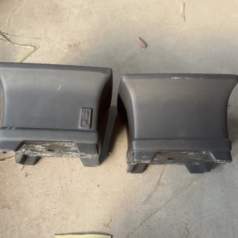 紫砂花盆80-2。17.5-12.5