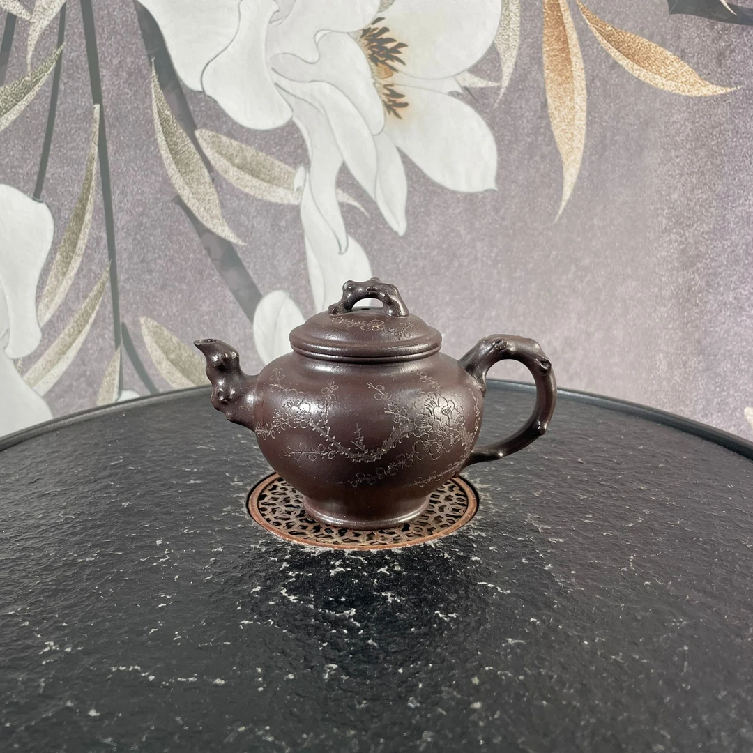 306号 pxy 0520025829 报春 紫泥 270cc