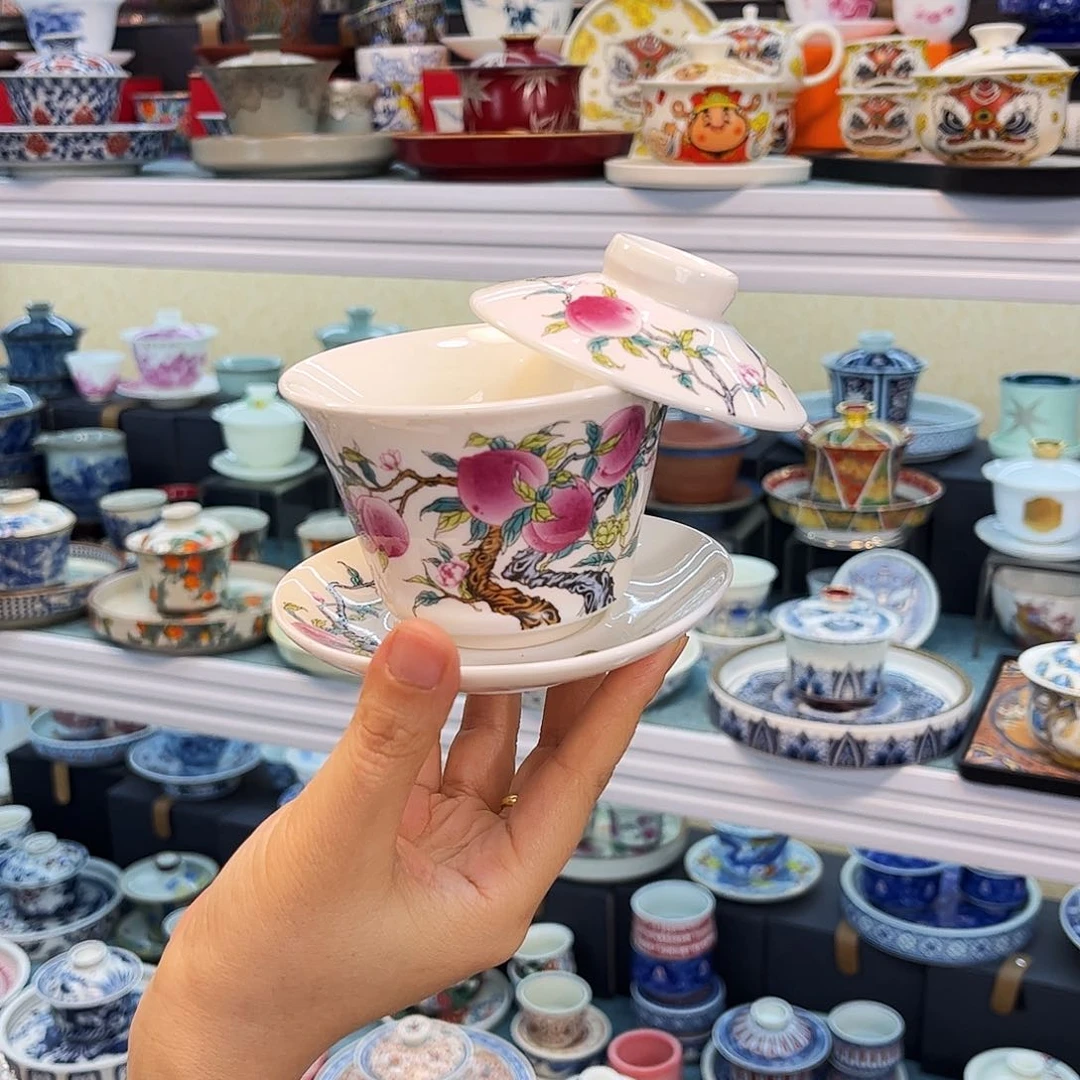 哈哈我真的好想你了