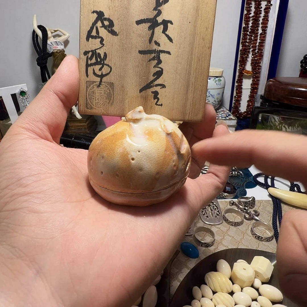 我的是自己能坚持下去