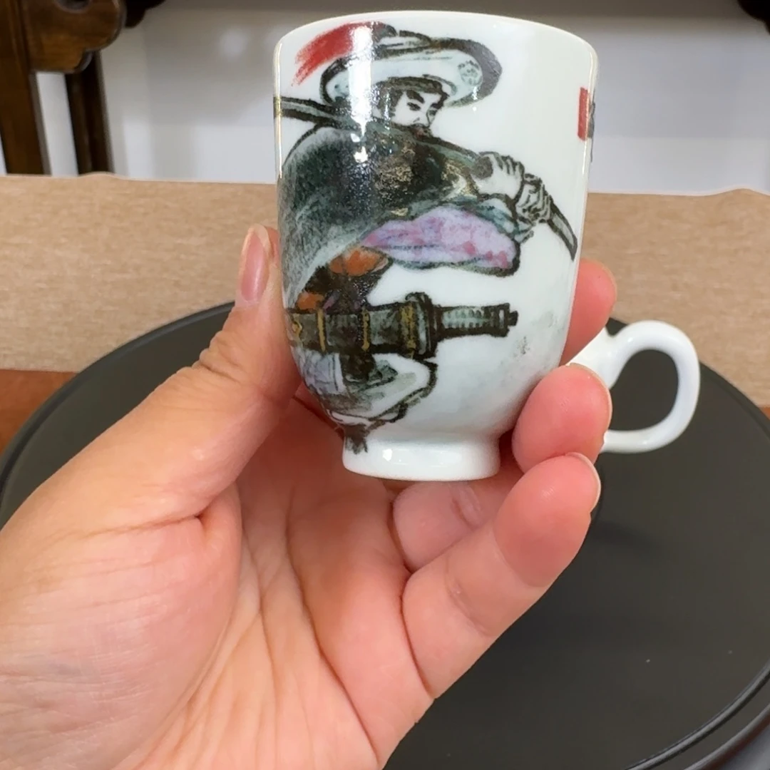 摆件景德镇陶瓷艺术