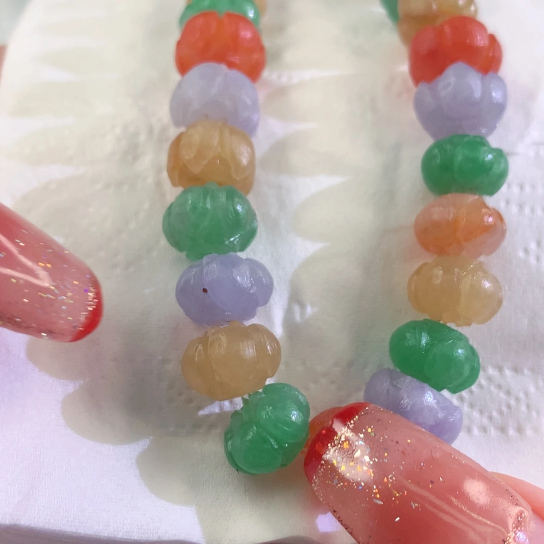 未镶嵌定制翡翠翡翠