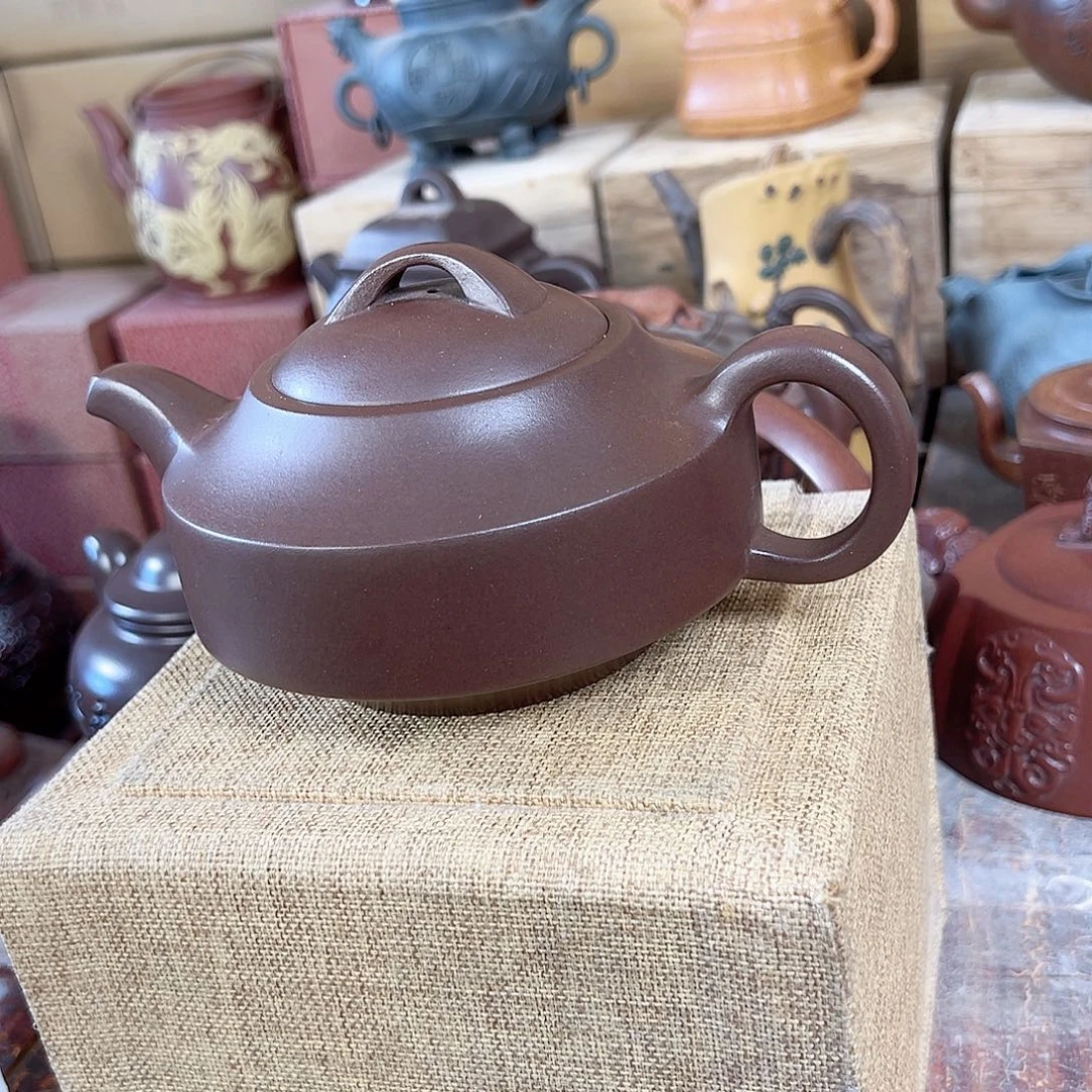 茶壶紫砂紫砂紫砂壶
