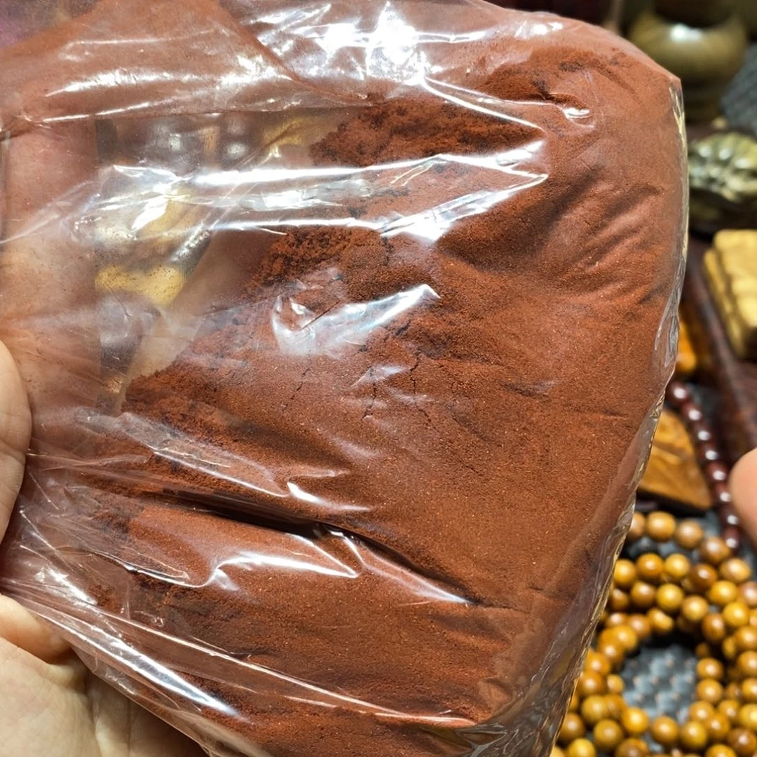 檀香紫檀（小叶紫檀）200g