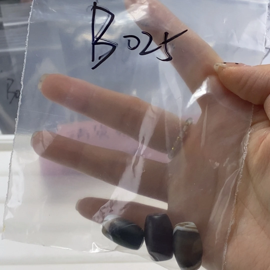 D****合金玛瑙/玉髓珠宝半成品