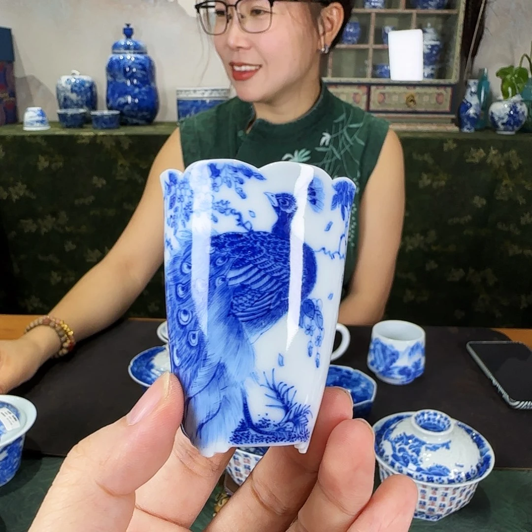 摆件重工异型窑口：朗谷窑
